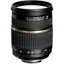 タムロン SP AF28-75mm F2.8 XR Di LD Aspherical[IF]MACROソニー用