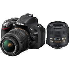 ニコン D5200 ボディ ブラック | デジタル一眼レフ