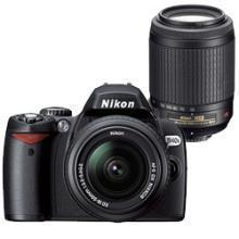 ニコン D40X ボディ | デジタル一眼レフ