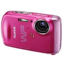 フジフイルム FinePix Z33WP ピンク｜コンパクトデジタルカメラ