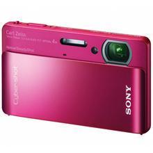 ソニー Cyber-shot DSC-TX5 ピンク | コンパクトデジタルカメラ