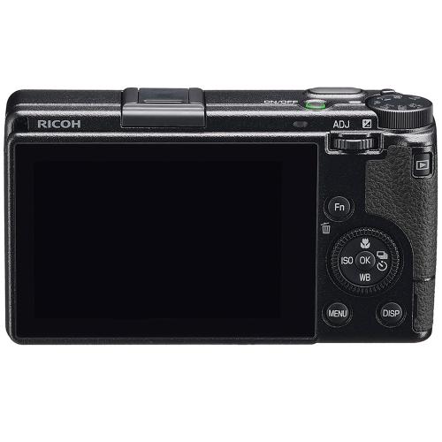 リコー GR IIIx｜コンパクトデジタルカメラ｜カメラのキタムラネット