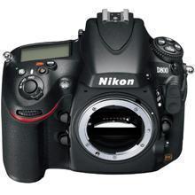 ニコン D800 ボディ｜デジタル一眼レフ｜カメラのキタムラネットショップ