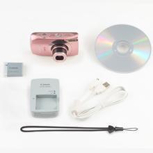 キヤノン IXY 32S ピンク | コンパクトデジタルカメラ