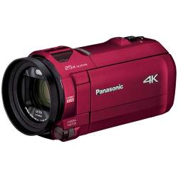 パナソニック デジタル4Kビデオカメラ HC-VX992M-T カカオブラウン
