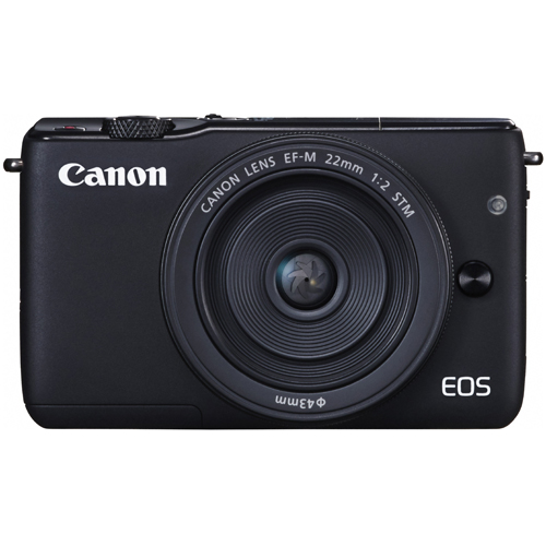 キヤノン EOS M10 ダブルレンズキット ブラック | ミラーレス一眼
