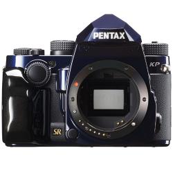 ペンタックス KP J Limited ボディ Black & Gold [受注生産
