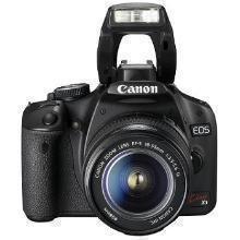 キヤノン EOS Kiss X3 ダブルズームキット｜デジタル一眼レフ｜カメラ