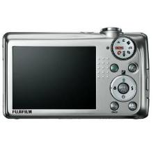 フジフイルム FinePix F70EXR シルバー | コンパクトデジタルカメラ