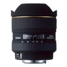シグマ 12-24mm F4.5-5.6 EX DG ASPH. HSM キヤノン用 | 交換レンズ