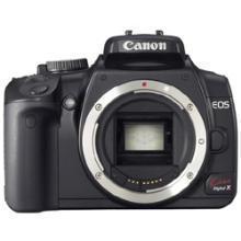 キヤノン EOS Kiss Digital X ボディ ブラック | デジタル一眼レフ
