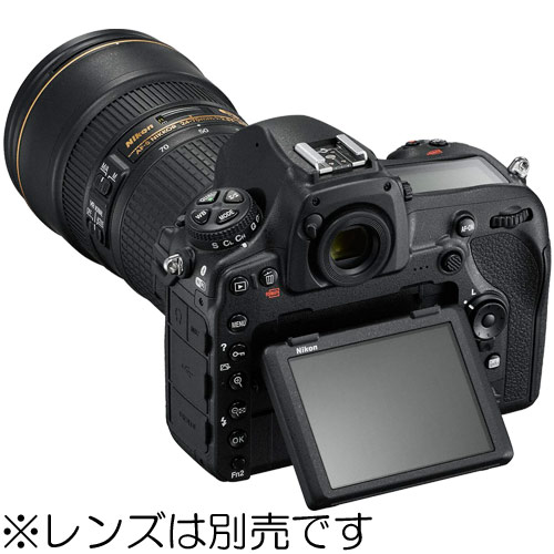 Nikon D810 ボディ ショット数707回 WW1508 価格.com - ニコン D810