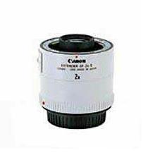 キヤノン EXTENDER EF2×II | 交換レンズ