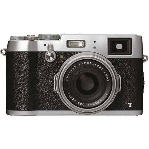 始まりの1台 X100と23mmF2｜写真がもっと楽しくなるX | ShaSha