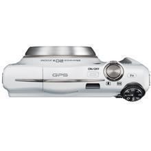 フジフイルム FinePix F770EXR ホワイト | コンパクトデジタルカメラ