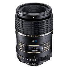 タムロン SP AF 90mm F/2.8 Di MACRO 1:1 ニコン用 | 交換レンズ