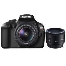 キヤノン EOS Kiss X50 ボディ レッド | デジタル一眼レフ