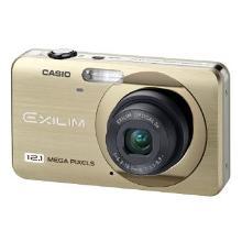 カシオ EXILIM EX-Z90 GD ゴールド | コンパクトデジタルカメラ