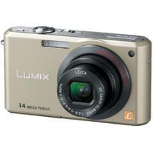 パナソニック(Panasonic) コンパクトデジタルカメラ DMC-FX150 ﾐﾗｰｼﾞｭ