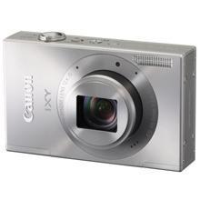 キヤノン IXY 3 ブルー | コンパクトデジタルカメラ