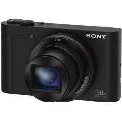 ソニー Cyber-shot DSC-WX500 W ホワイト | コンパクトデジタルカメラ