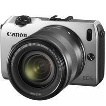 キヤノン EOS M ボディ ブラック | ミラーレス一眼