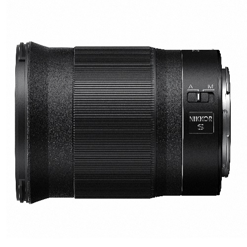 10000円キャッシュバック ～5/7まで】 ニコン NIKKOR Z 24mm f/1.8 S