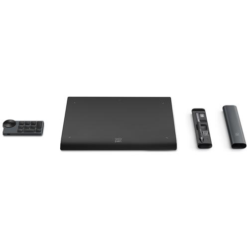 エックスピーペン XP-PEN ペンタブレット Deco Pro LW（Gen2