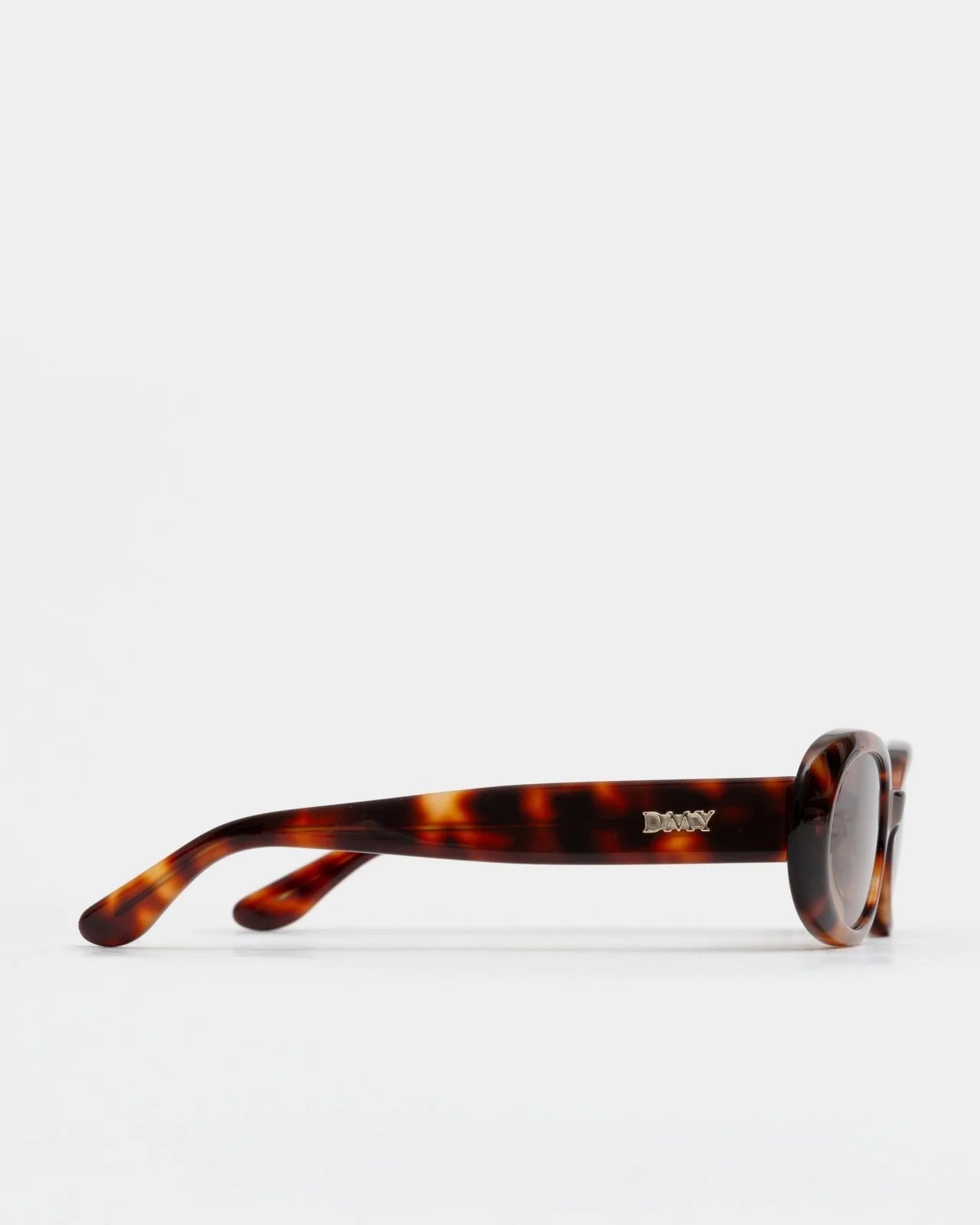 DMY STUDIOS Valentina Sunglasses in Havana – JONES + CO