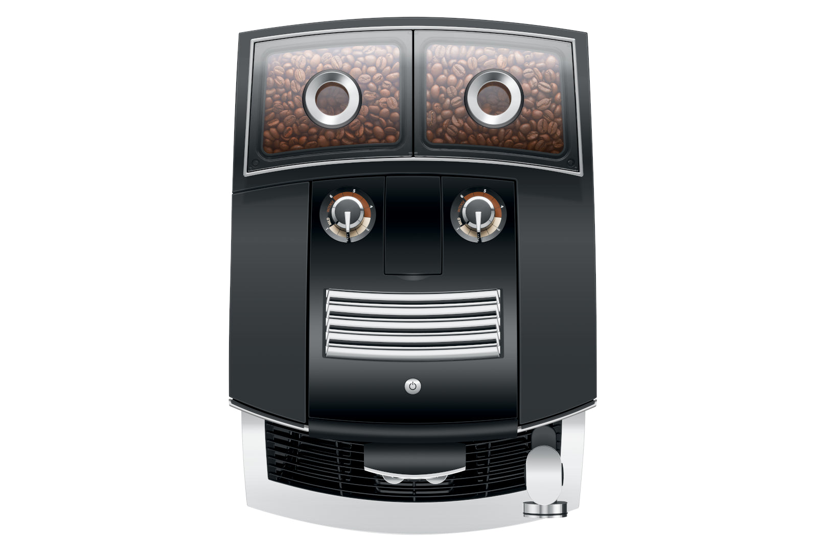 J8 Twin – JURA Hospitality Centre