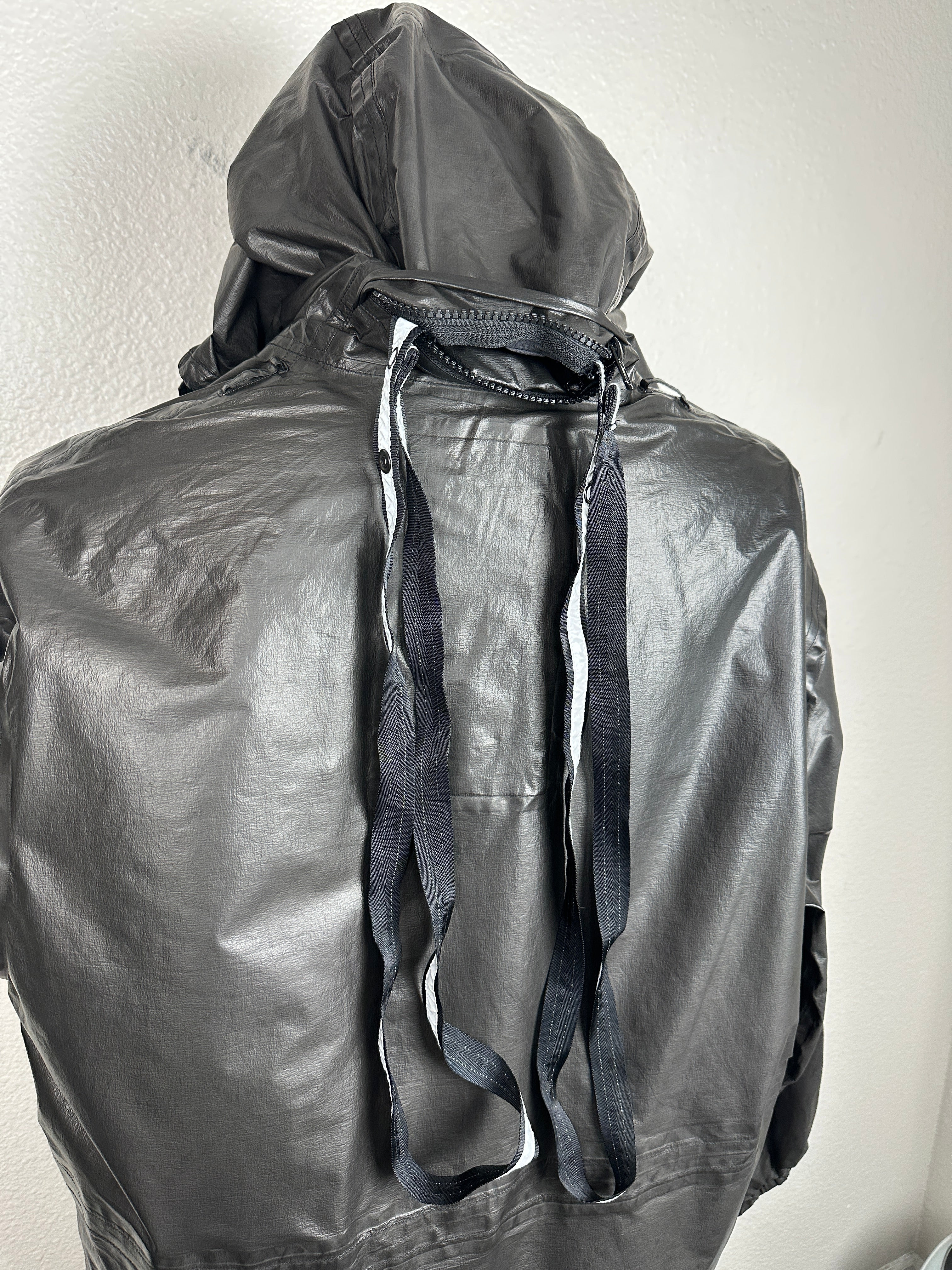 SS21 SPOT VS Anorak 2L Gore-Tex – Overdye