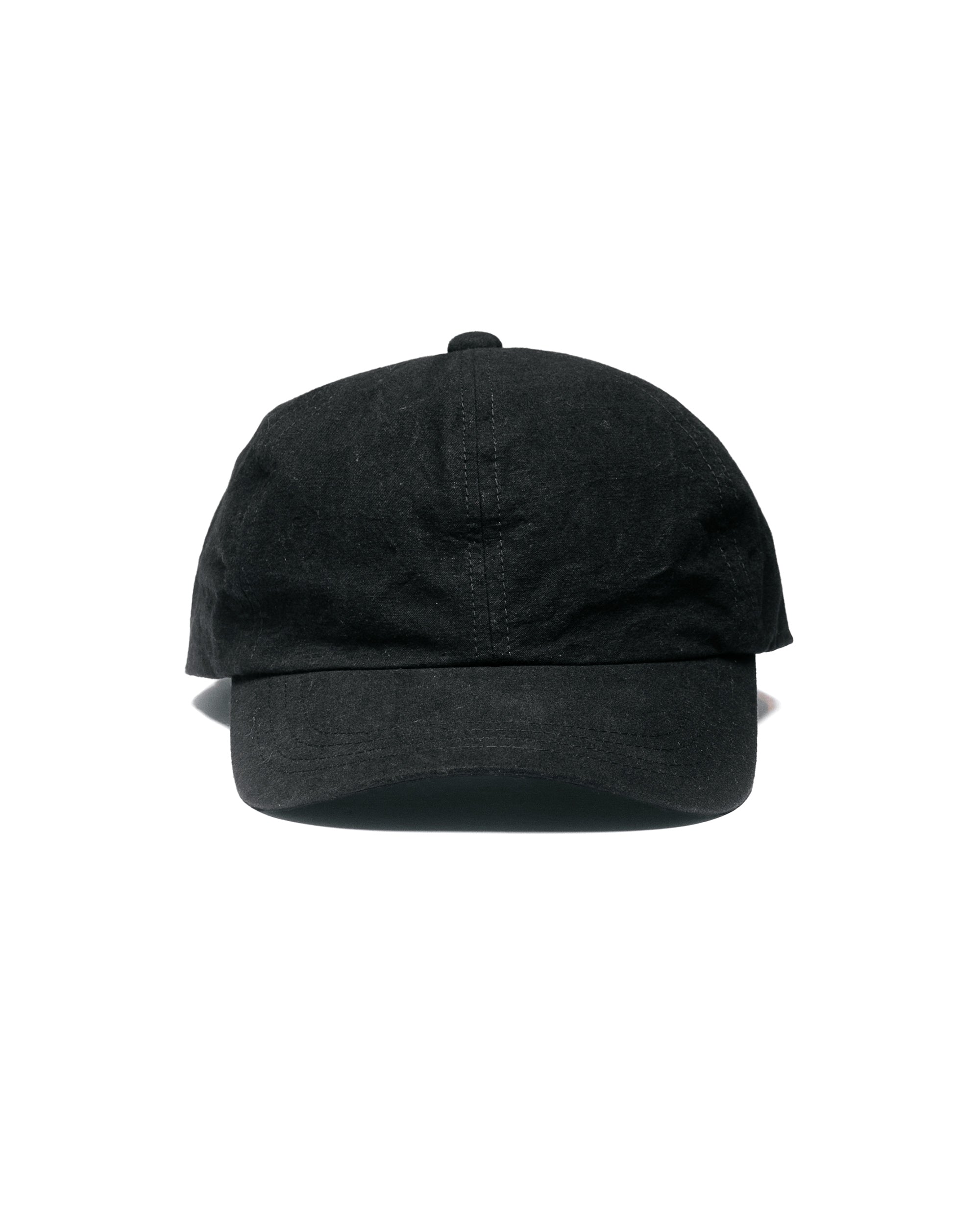 MAN-TLE R0C3 'Deep Cap' Black Wax