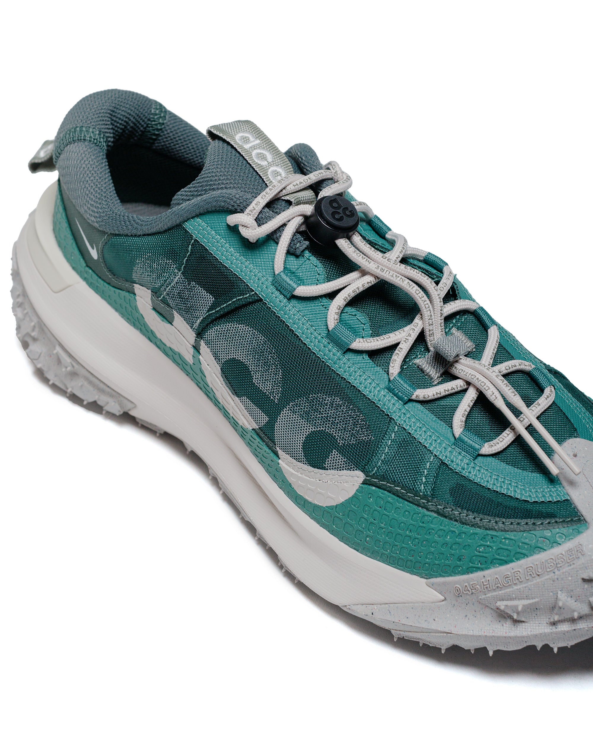 Nike ACG Mountain Fly 2 Low Bicoastal/Vintage Green/Light Orewood Brow