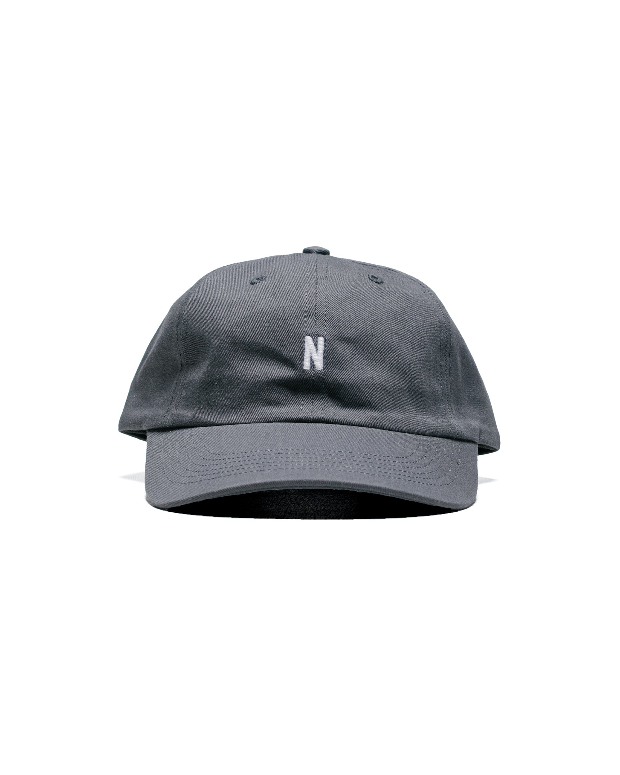 BOUTIQUE CAP GRAY 新品未使用 OVY OVY Initial Cap(gray) | OVY