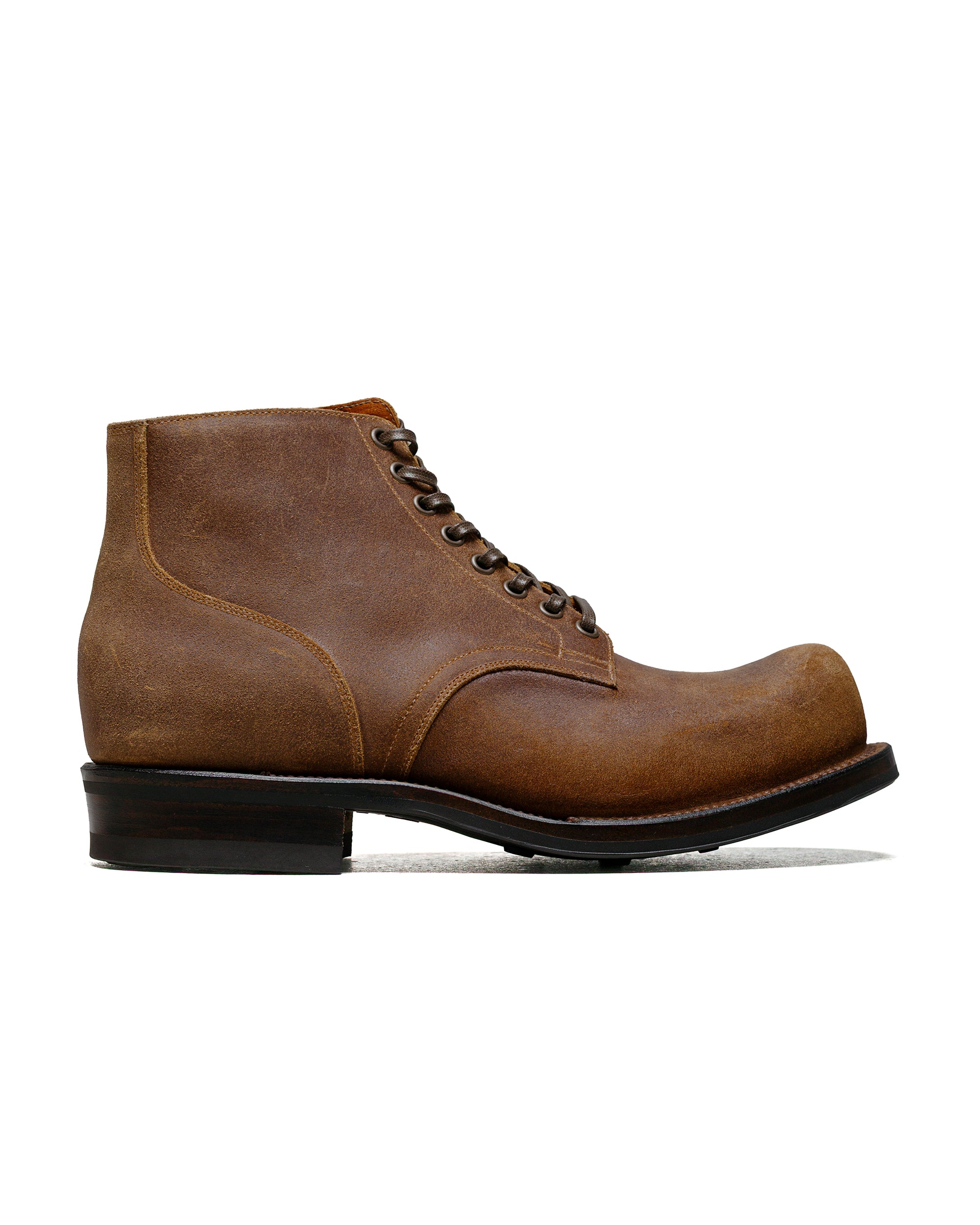 Viberg Hiker Oak Chromepak