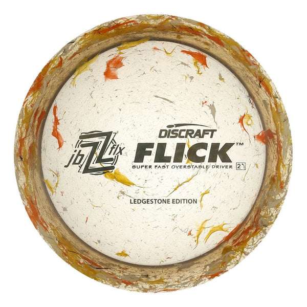 Jawbreaker Z Flx Flick | Ledgestone