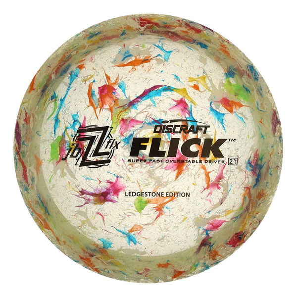 Jawbreaker Z Flx Flick | Ledgestone