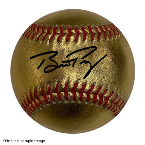 $246!! Buster Posey ポージー直筆サインmlb auto