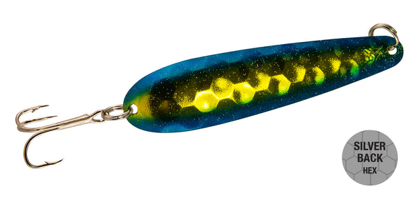 MV - Mixed Veggies - Northern King – Len Thompson Lures