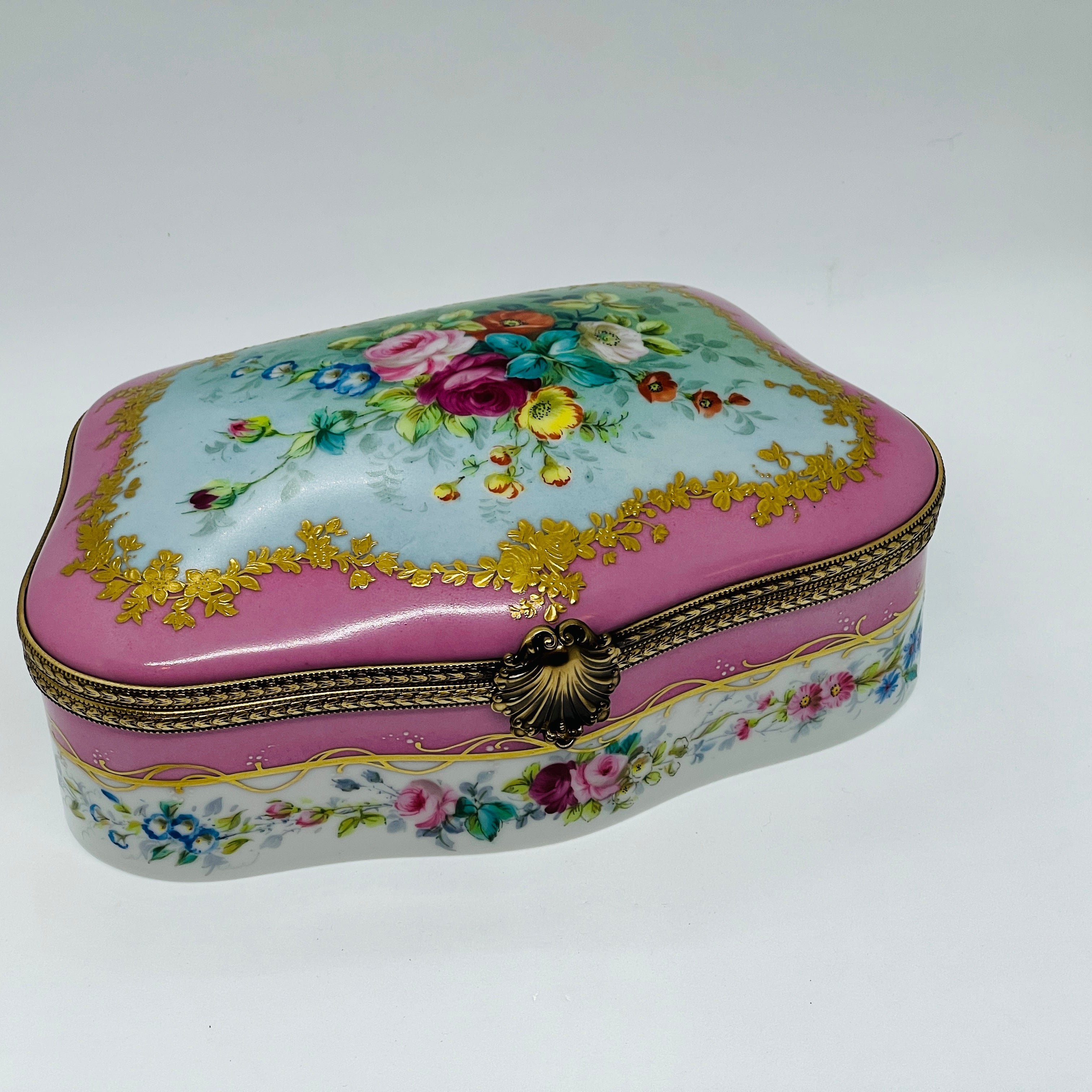 クラシック – ショップリモージュ