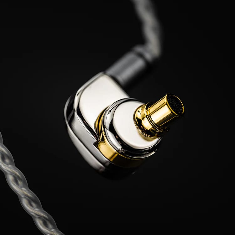 水月雨MoonDrop 光輝｜Illustrious 旗艦動圈耳機