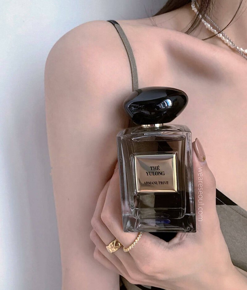 Giorgio Armani 私藏淡香水The Yulong (100ml) weareseoul.com