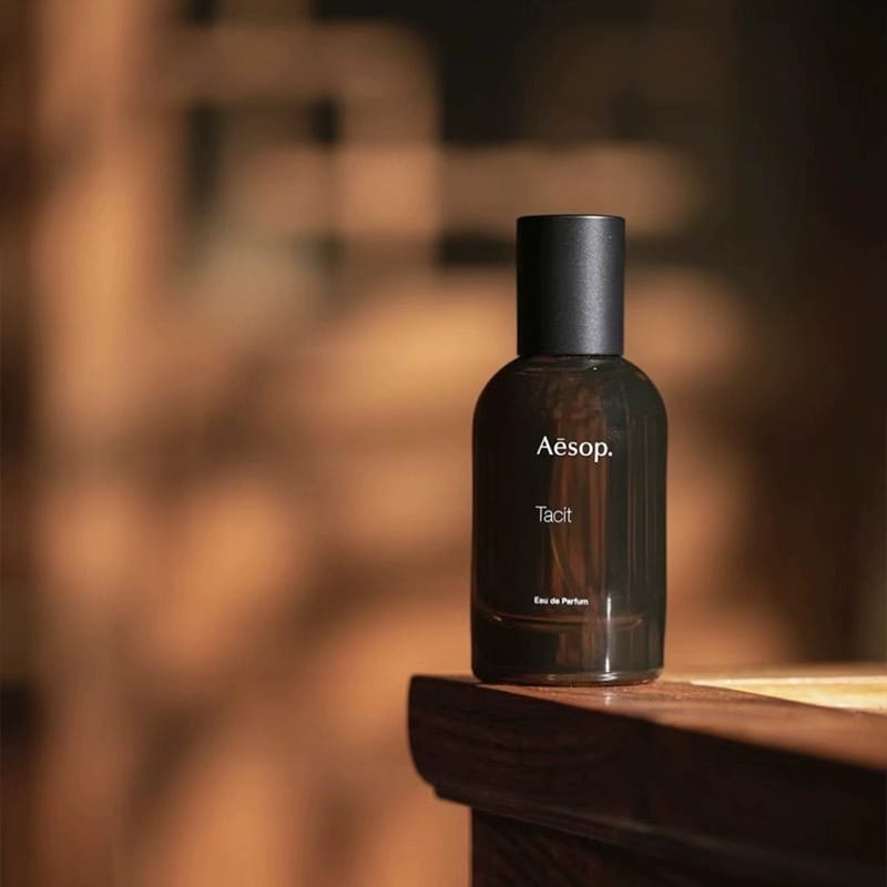 AESOP Tacit 悟香水50ml EDP