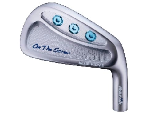 Muziik Turfrider Iron