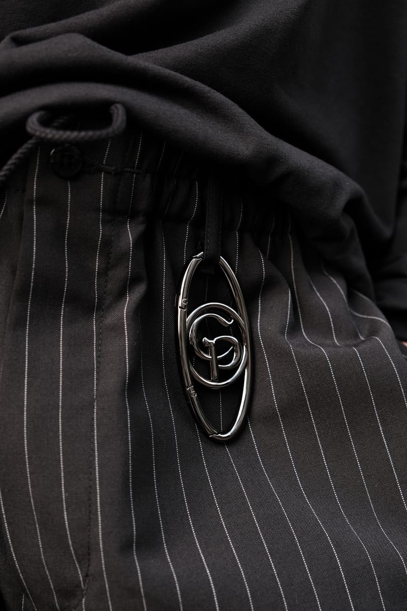 COOTIE PRODUCTIONS - Symbol Carabiner / 3COLORS