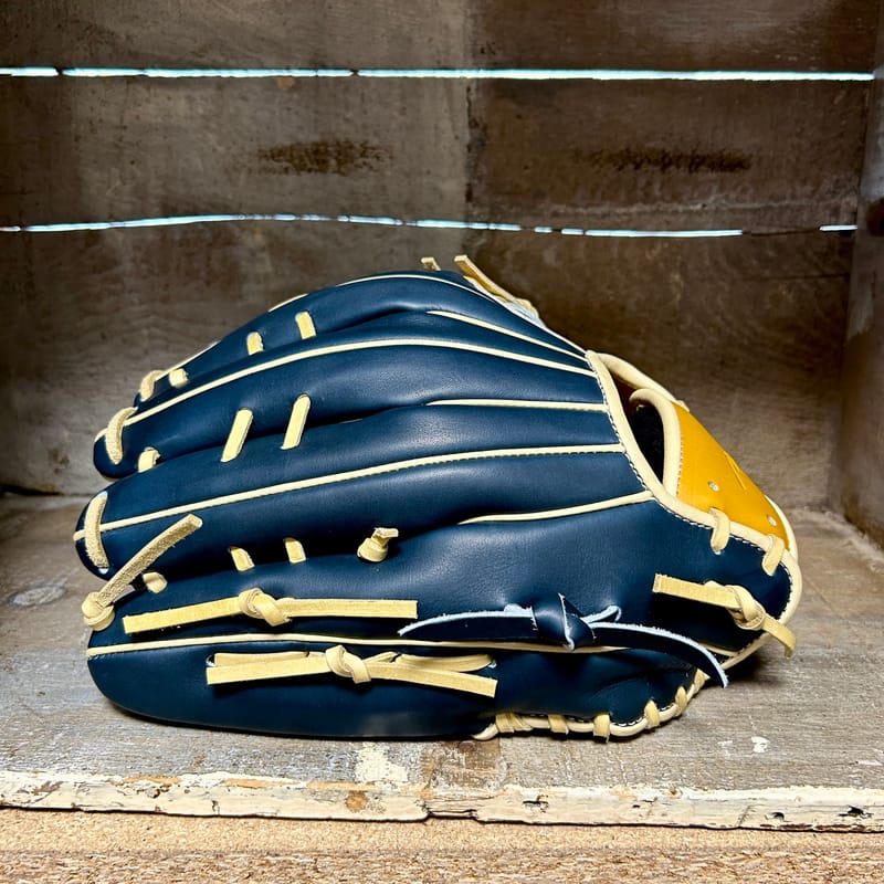 照片分享】Ip Select 硬式 内野 Ip.058-Lc +10mm