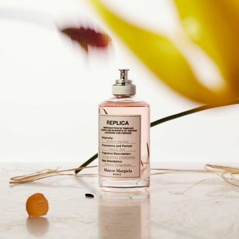 Maison Margiela | Replica Flower Market 花卉市場淡香水