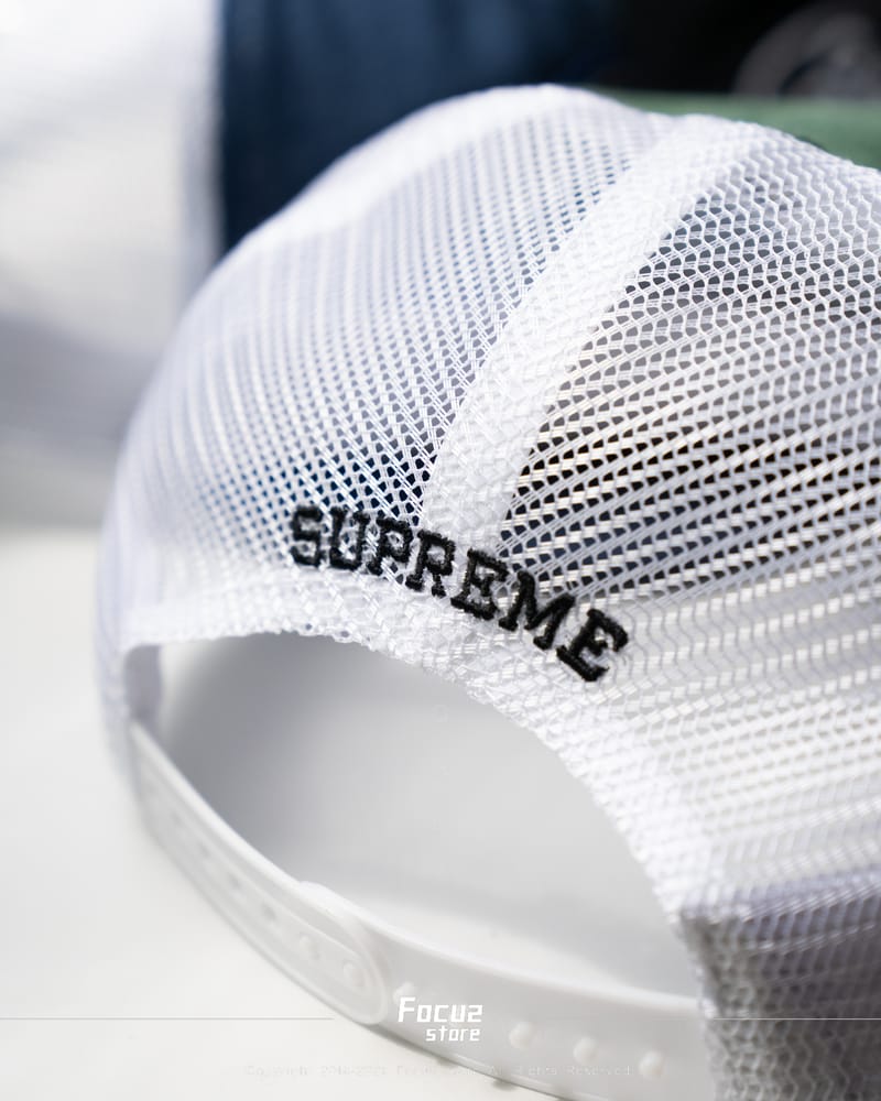 Focus Store】現貨秒發Supreme SS24 Week10 Terry Mesh Back 5