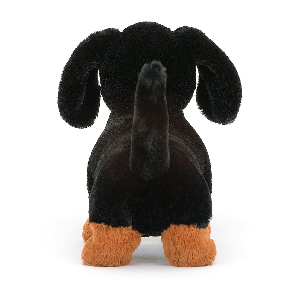 JellyCat | Freddie Sausage Dog