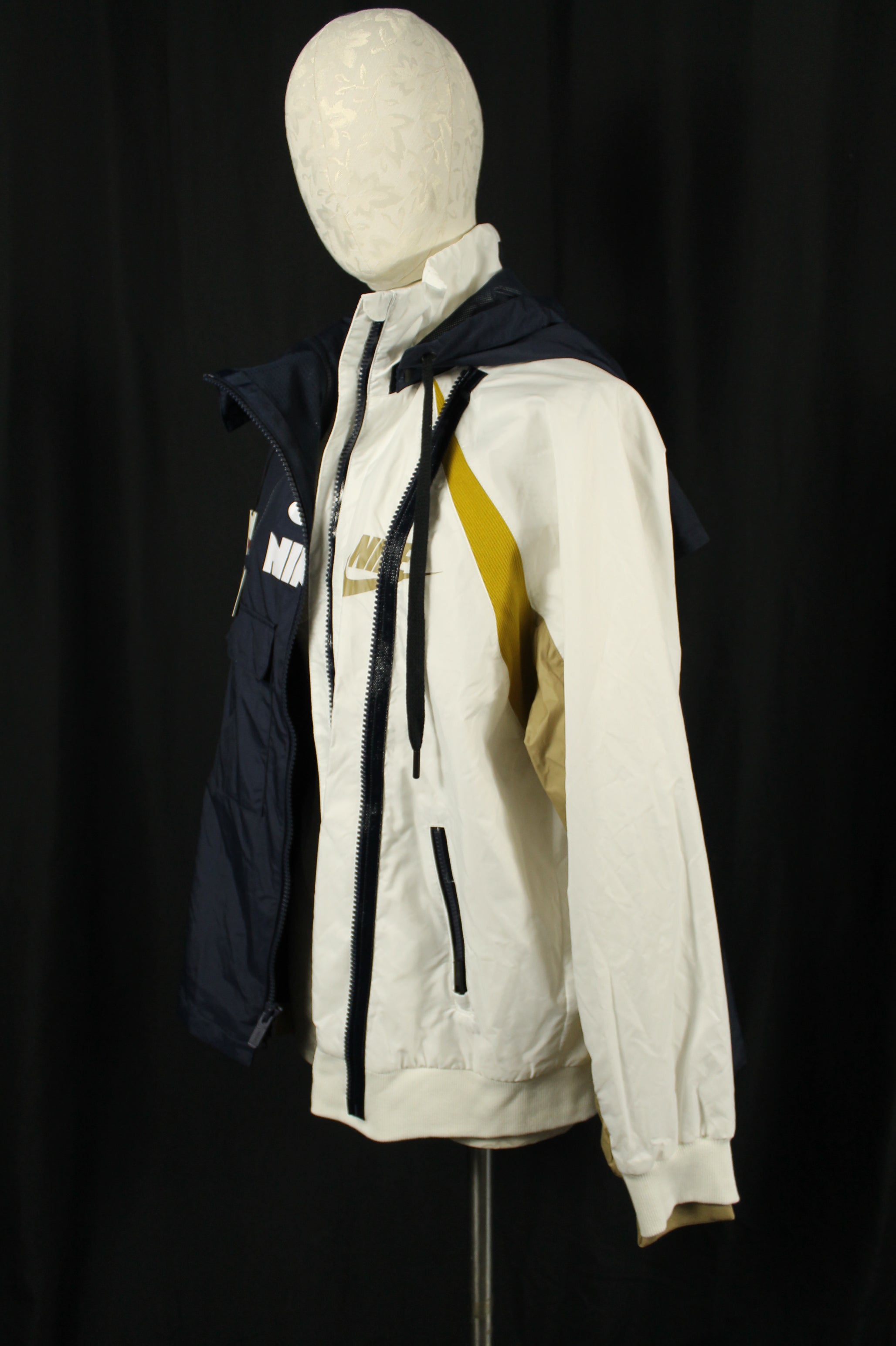 Nike NikeLab x Sacai Double-Zip Jacket – Shop Mission Store